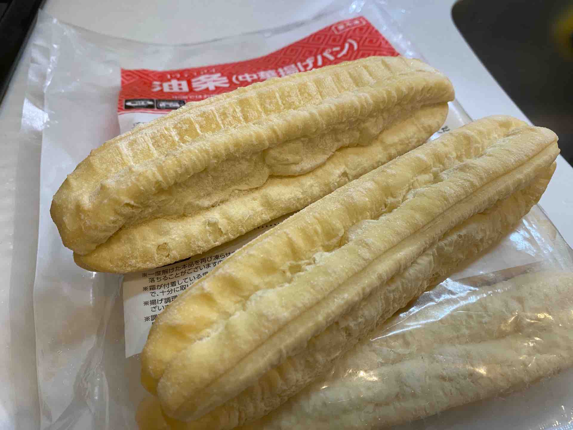 お家で台湾 業務スーパーの 油条 ヨウティアオ 中華風揚げパン 実食レポート 食べ台湾 美味しい台北 Powered By ライブドアブログ お家で台湾 業務スーパーの 油条 ヨウティアオ 中華風揚げパン 実食レポート 食べ台湾 美味しい台北 Powered By ライブドアブログ