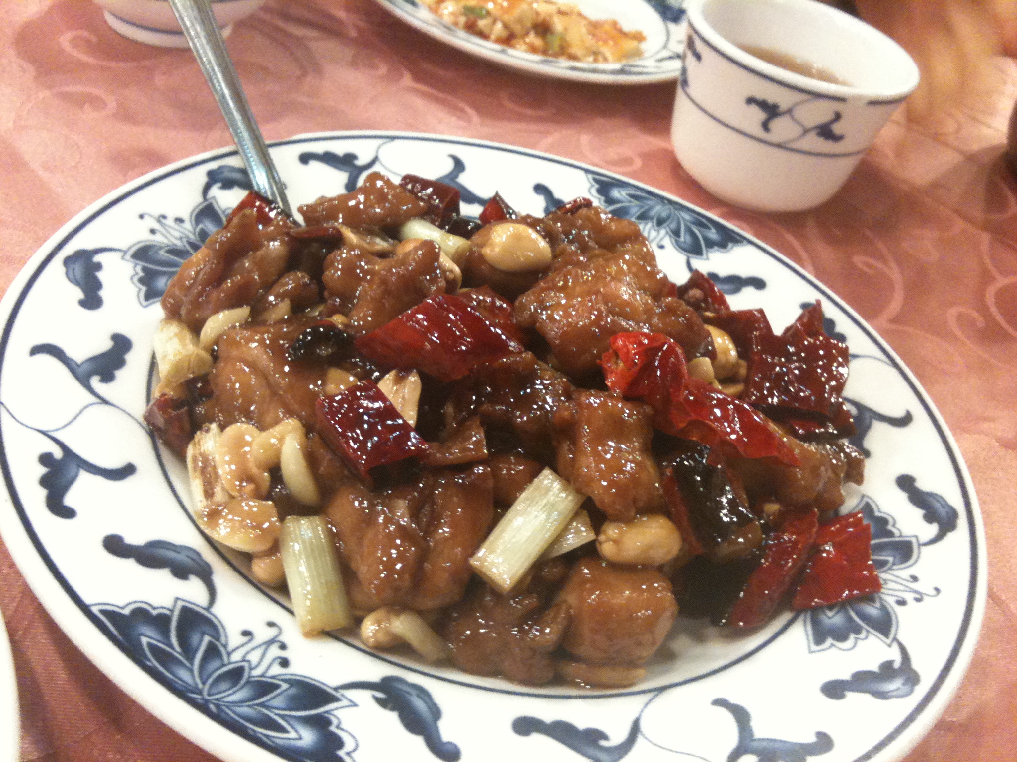 小魏川菜餐廳 安くて美味しい宮保鶏丁 食べ台湾 美味しい台北 Powered By ライブドアブログ 小魏川菜餐廳 安くて美味しい宮保鶏丁 食べ台湾 美味しい台北 Powered By ライブドアブログ