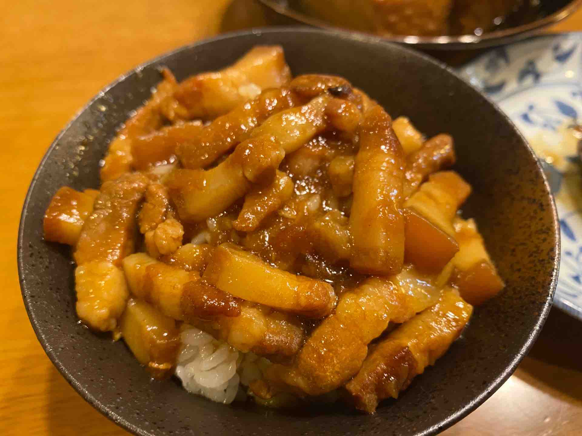 お家で台湾レシピ 魯肉飯 ルーロウファン 煮込むだけで簡単に作れる台湾グルメの代表格 食べ台湾 美味しい台北 Powered By ライブドアブログ お家で台湾レシピ 魯肉飯 ルーロウファン 煮込むだけで簡単に作れる台湾グルメの代表格 食べ台湾 美味しい台北 Powered By ライブドアブログ
