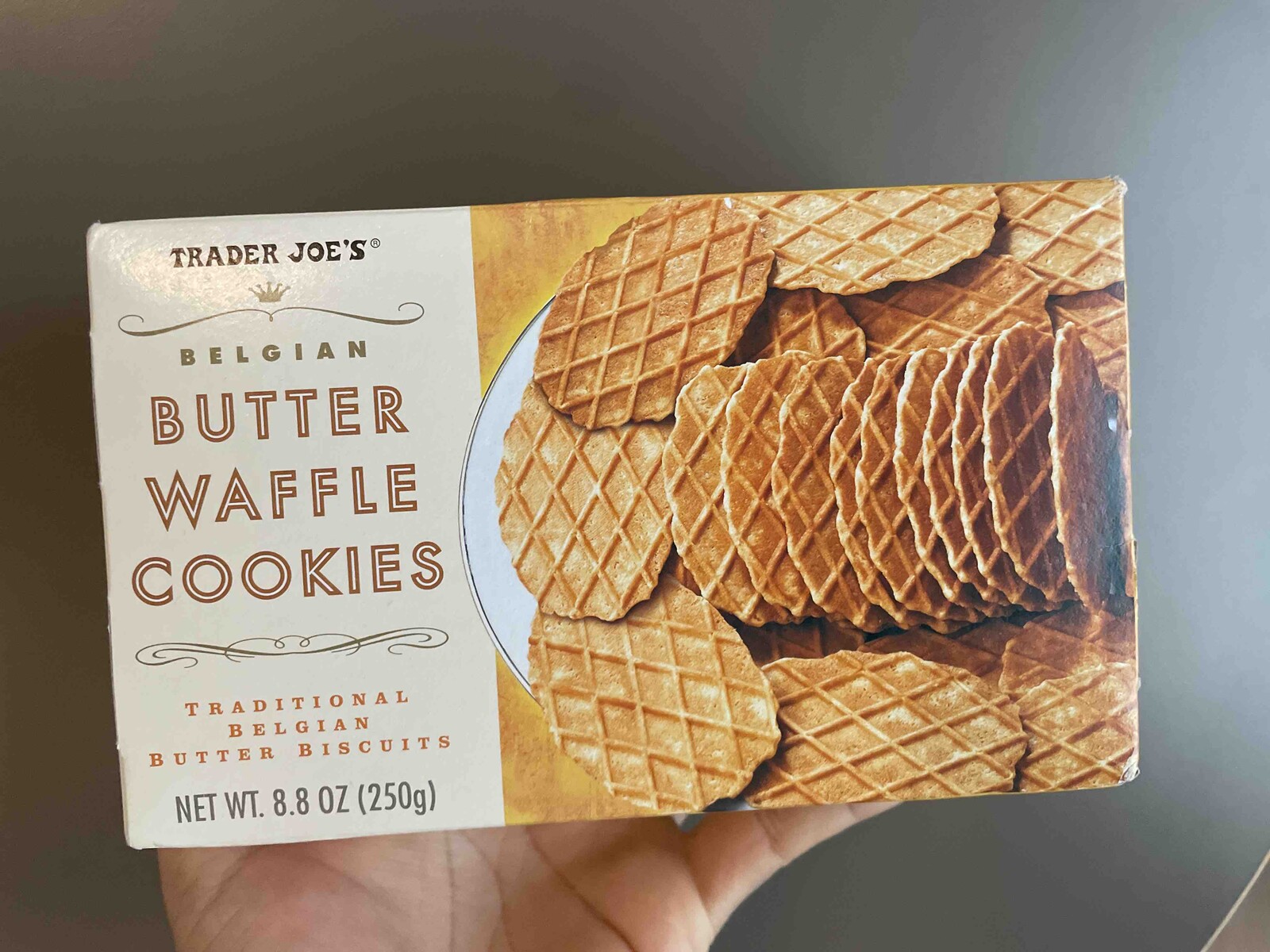 Trader Joe's 日本一時帰国するのでトレジョで購入したアメリカ