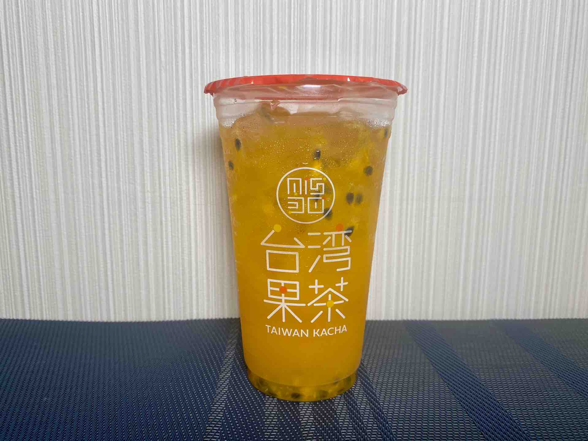 お家で台湾 ミスドの台湾式フルーツティー 台湾果茶 全４種飲み比べレポート 食べ台湾 美味しい台北 Powered By ライブドアブログ