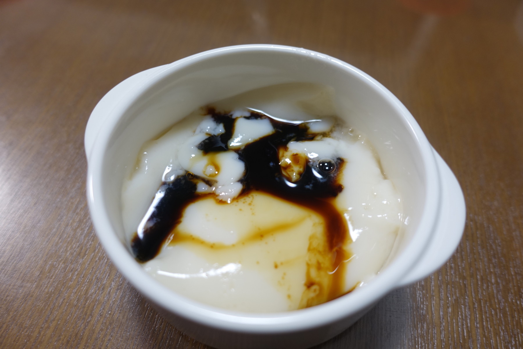 レビュー Kaldiの台湾シリーズその5 豆花 トーファー の実食レポート 食べ台湾 美味しい台北 Powered By ライブドアブログ