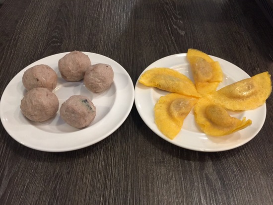 写真15(香菇貢丸など)