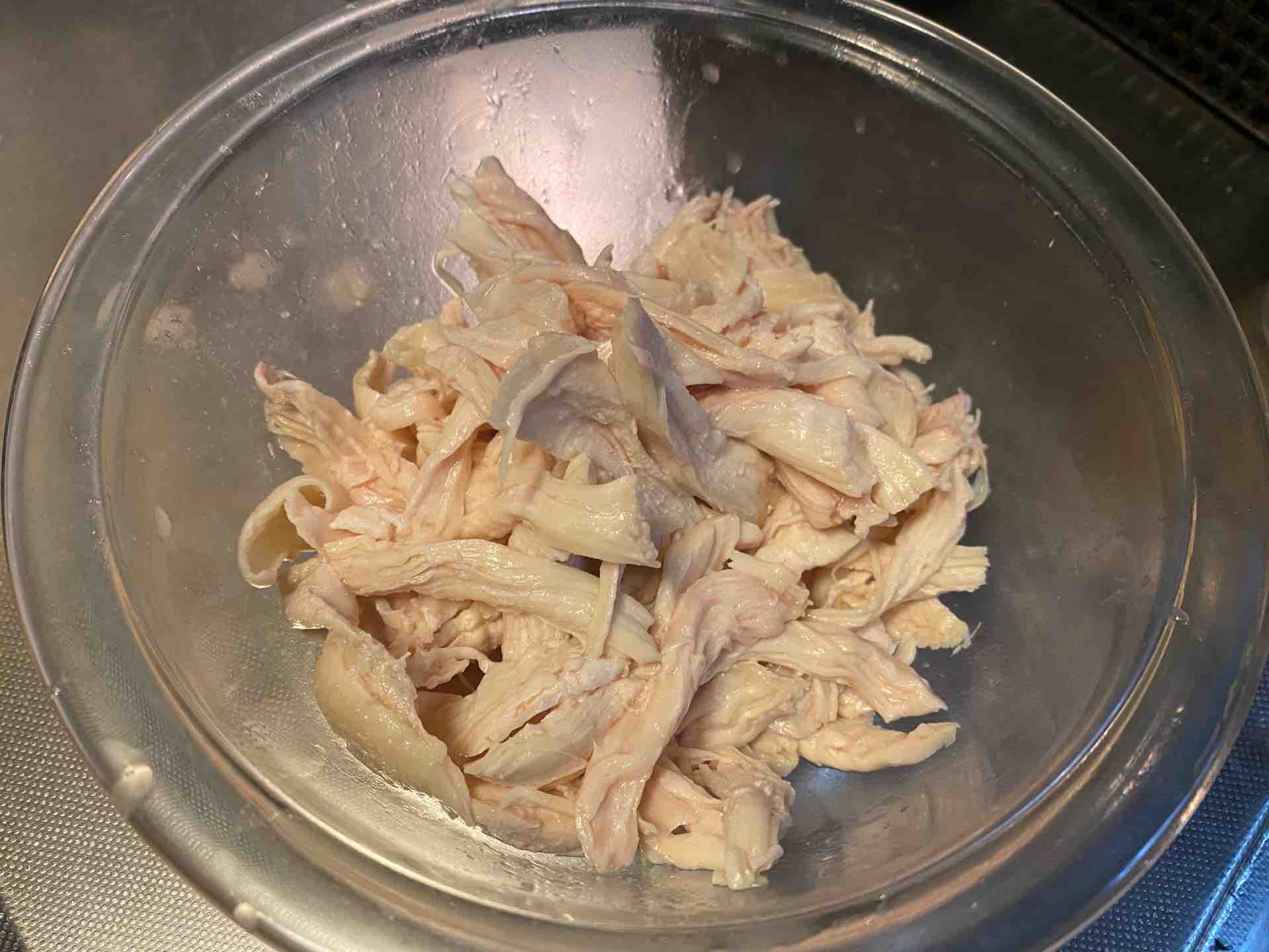 お家で台湾レシピ 鶏肉飯 ジーローファン 柔らかい鶏むね肉と香ばしい葱油が美味しい アメリカでも食べ台湾 仮 Powered By ライブドアブログ