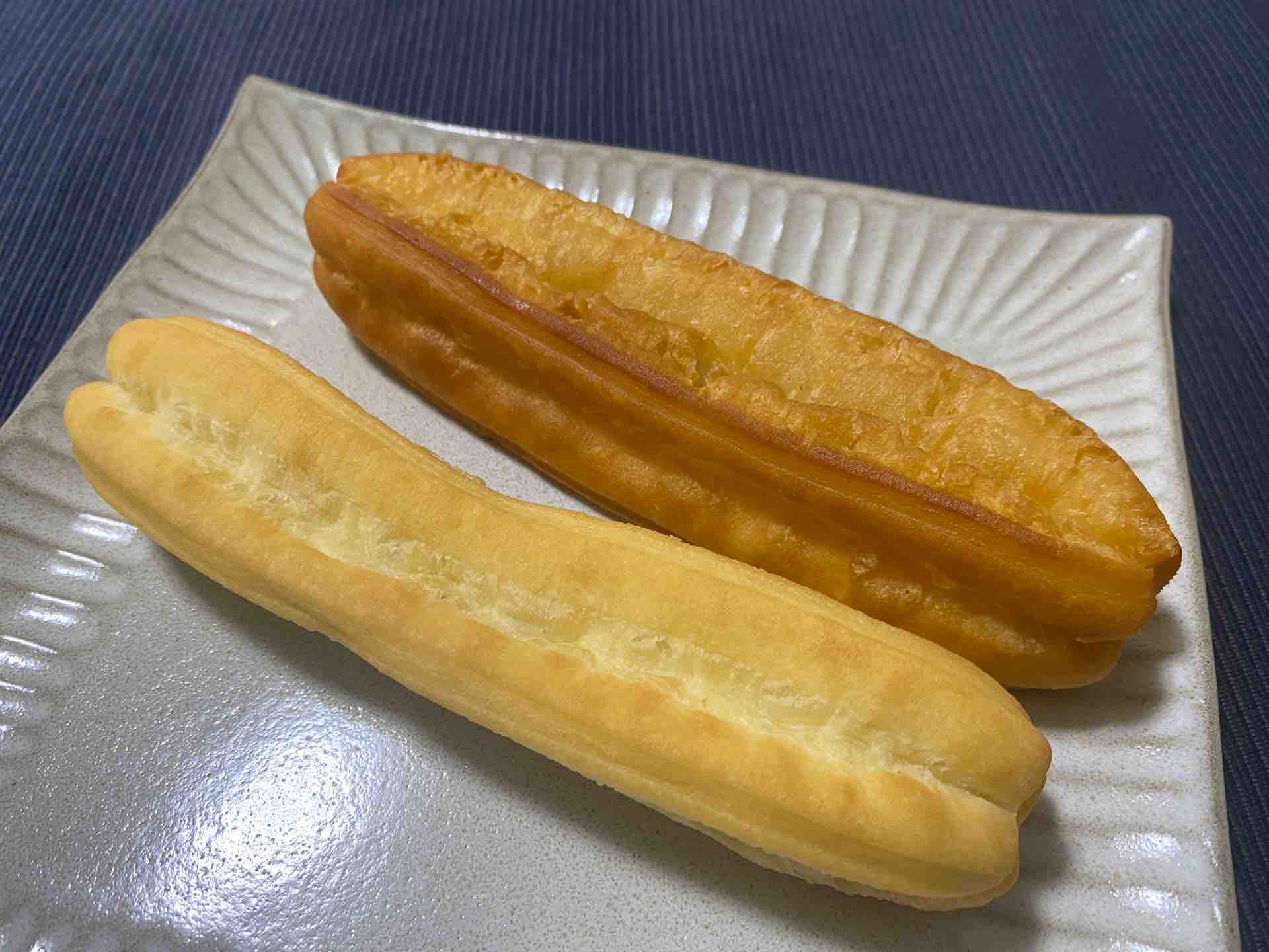 お家で台湾 業務スーパーの 油条 ヨウティアオ 中華風揚げパン 実食レポート 食べ台湾 美味しい台北 Powered By ライブドアブログ お家で台湾 業務スーパーの 油条 ヨウティアオ 中華風揚げパン 実食レポート 食べ台湾 美味しい台北 Powered By ライブドアブログ