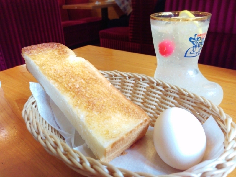 堺 寒くってもなんか無性に飲みたいぜレスカ コメダ珈琲店 やすみの朝はモーニング食べよし 近畿圏内カフェモーニング食べまくりブログ 東京赴任中 Powered By ライブドアブログ