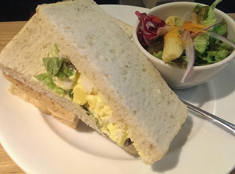 天王寺 最愛 バゲットのフレンチトースト ツリーカフェ やすみの朝はモーニング食べよし 近畿圏内カフェモーニング食べまくりブログ 東京赴任中 Powered By ライブドアブログ