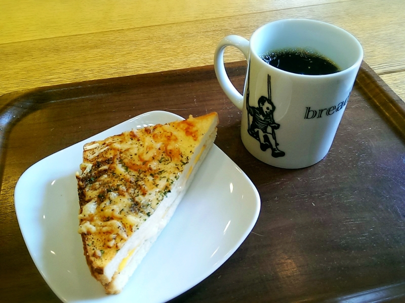 天王洲アイル 海外のヨットハーバーみたいな 行ったことないけど Breadworks やすみの朝はモーニング食べよし 近畿圏内カフェモーニング食べまくりブログ 東京赴任中 Powered By ライブドアブログ