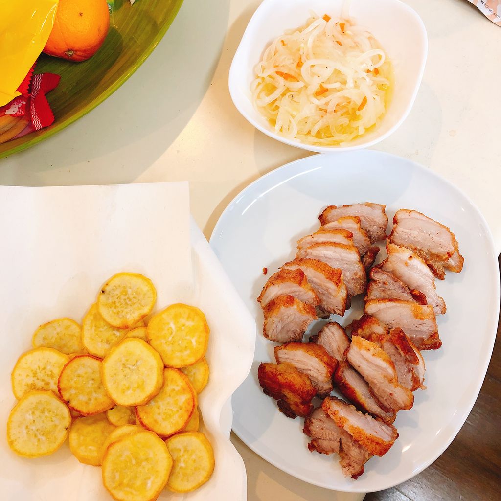 ペルー風玉ねぎのピクルス（サルサクリオーラ）のレシピ