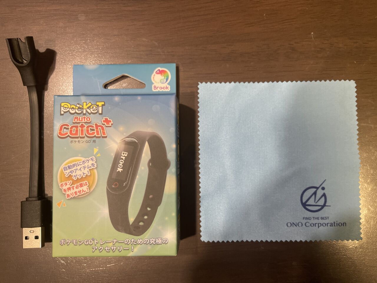 お試し ポケモンgo 用 ポケット オートキャッチ Plusを使ってみた No Run No Life