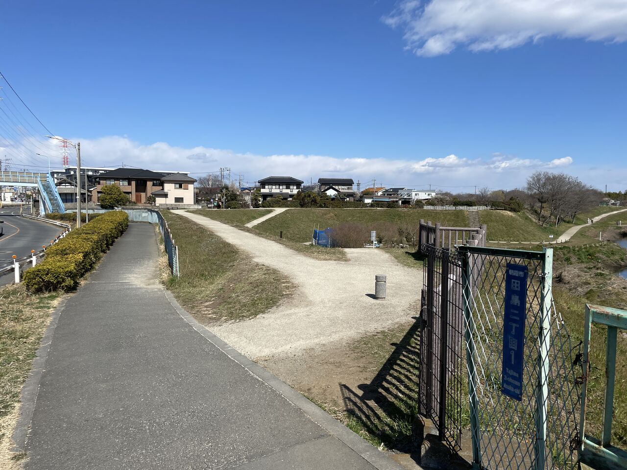 リベンジ 新河岸川沿いを走ってみた 2 No Run No Life