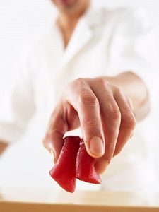 終了 土曜泊okの 握り寿司食べ放題 1分オーダーバイキング 静岡 Kkr沼津はまゆう 旅のプロ たび寅 いちおし宿 旅行プラン