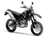 WR250X