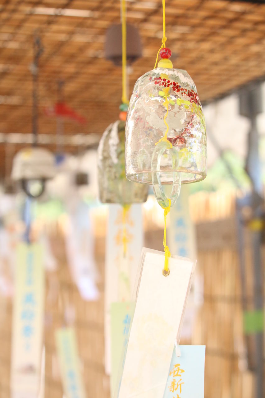 西新井大師風鈴祭り 旅人かおるの写真blog 西新井大師風鈴祭り 旅人かおるの写真blog