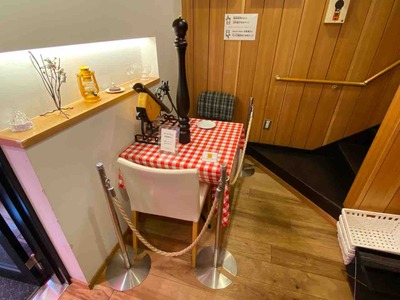 神楽坂 ラクレット&フォンデュ フロマティック飯田橋チーズIMG_7343