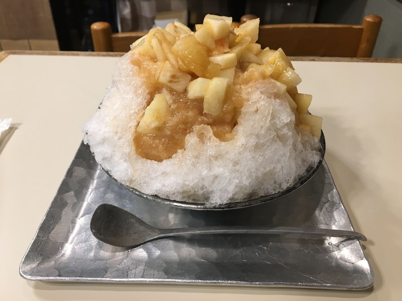 だるまや餅菓子店 十条 旅人の木 荻窪 油そば まぜそばの店 店主の日記