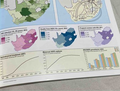 FullSizeRender南アフリカ共和国の世界地図帳