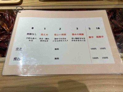 よせみて Yosemite@西荻窪パイコー黒胡麻担々麺FullSizeRender