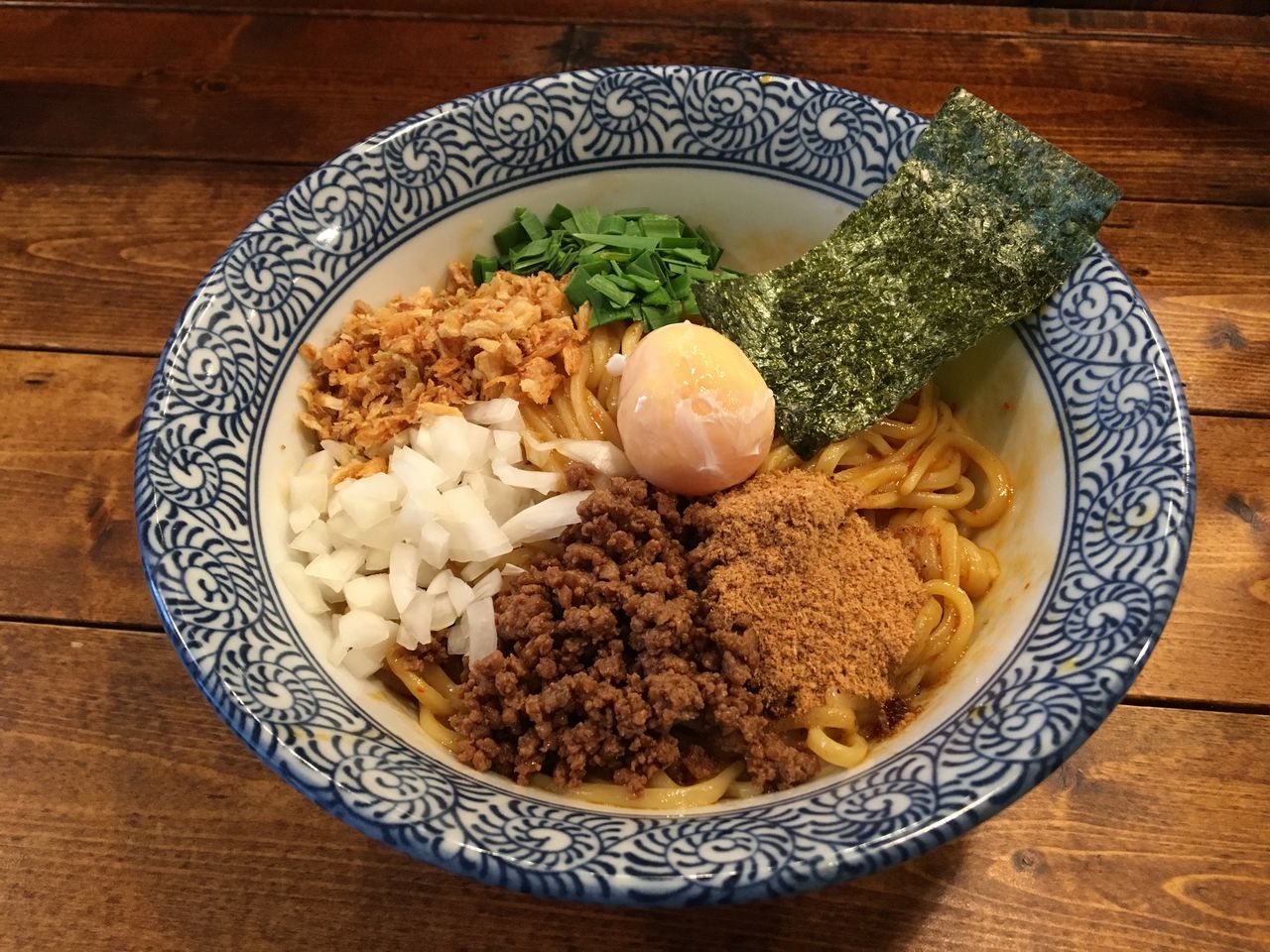 マツコの知らない世界で台湾まぜそば 旅人の木 荻窪 油そば まぜそばの店 店主の日記 マツコの知らない世界で台湾まぜそば 旅人の木 荻窪 油そば まぜそばの店 店主の日記