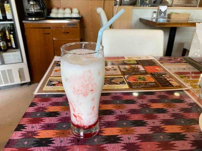 井荻ラマ井草店インドカレーIMG_7404