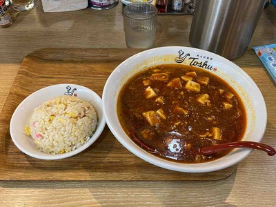 れんげ食堂 Toshu 井荻店@井荻中華IMG_7557