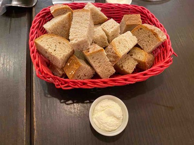 神楽坂 ラクレット&フォンデュ フロマティック飯田橋チーズ