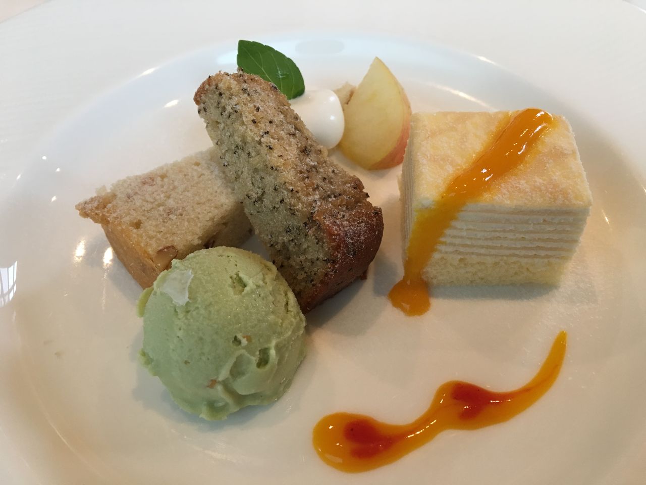 La Aerny Marris ラ アーニー マリス 本八幡 旅人の木 荻窪 油そば まぜそばの店 店主の日記