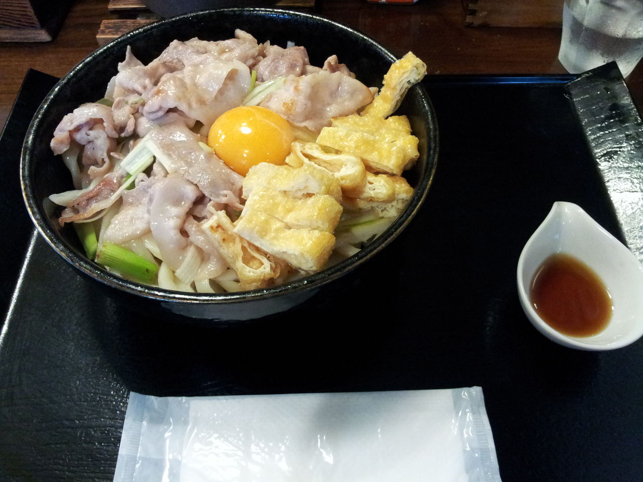 豚や 西荻窪 旅人の木 荻窪 油そば まぜそばの店 店主の日記 豚や 西荻窪 旅人の木 荻窪 油そば まぜそばの店 店主の日記