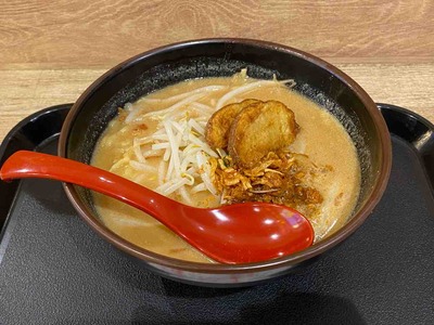 麺場田所商店イトーヨーカドー船橋店IMG_7580