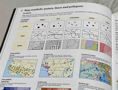 FullSizeRender南アフリカ共和国の世界地図帳