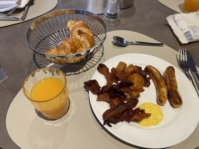 SUNSTARGRINDELWALD(サンスターホテルグリンデルワルト)Ambiance