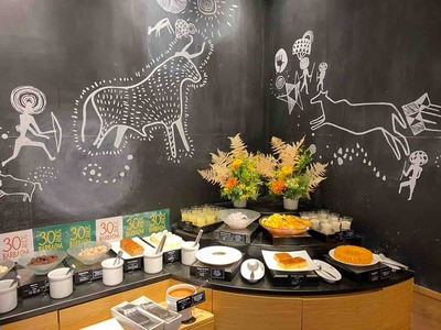 BARBACOA(バルバッコア)@新宿三丁目シュラスコIMG_5887