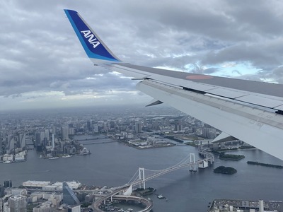 大阪伊丹東京羽田NH30IMG_8267