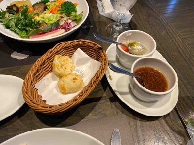 BARBACOA(バルバッコア)@新宿三丁目シュラスコIMG_5889