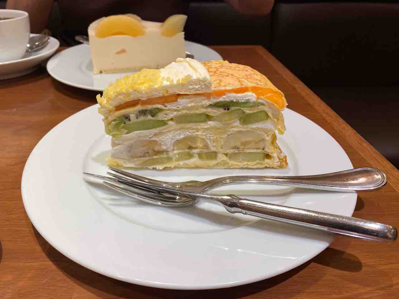 吉祥寺 ハーブス