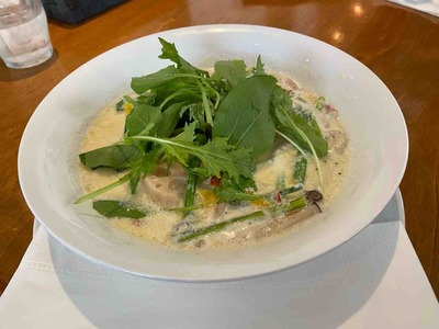 今日和船橋店@京成船橋イタリアンパスタIMG_7722