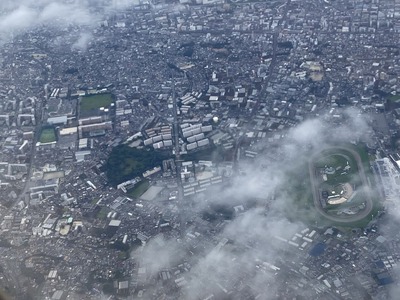 大阪伊丹東京羽田NH30IMG_8259