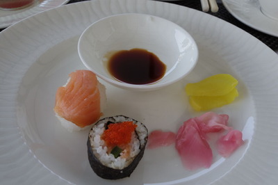 ダナランカウイ朝食プランターズIMGP5921