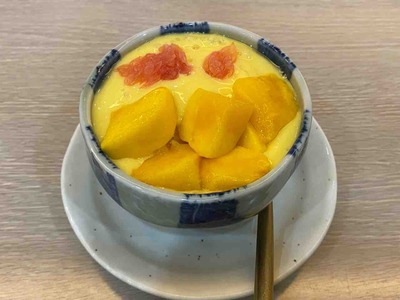 香港スイーツ 九龍@伊勢佐木長者町横浜IMG_7775