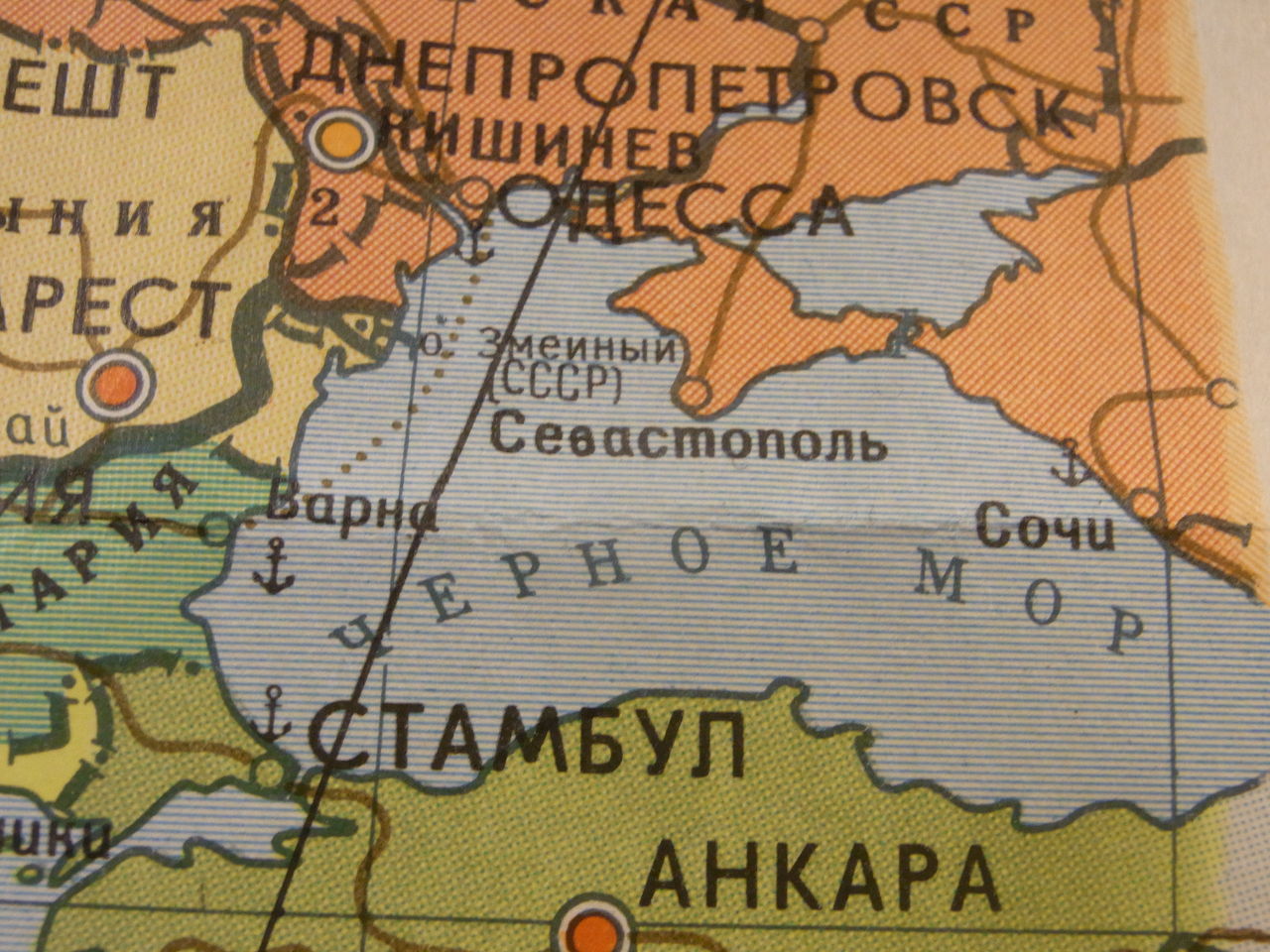 ロシア語の世界地図 旅人の木 荻窪 油そば まぜそばの店 店主の日記 ロシア語の世界地図 旅人の木 荻窪 油そば まぜそばの店 店主の日記