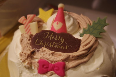 セブンイレブン クリスマスかまくらIMGP2630