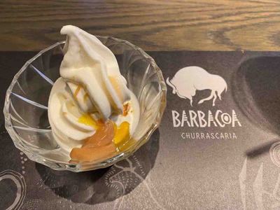 BARBACOA(バルバッコア)@新宿三丁目シュラスコFullSizeRender