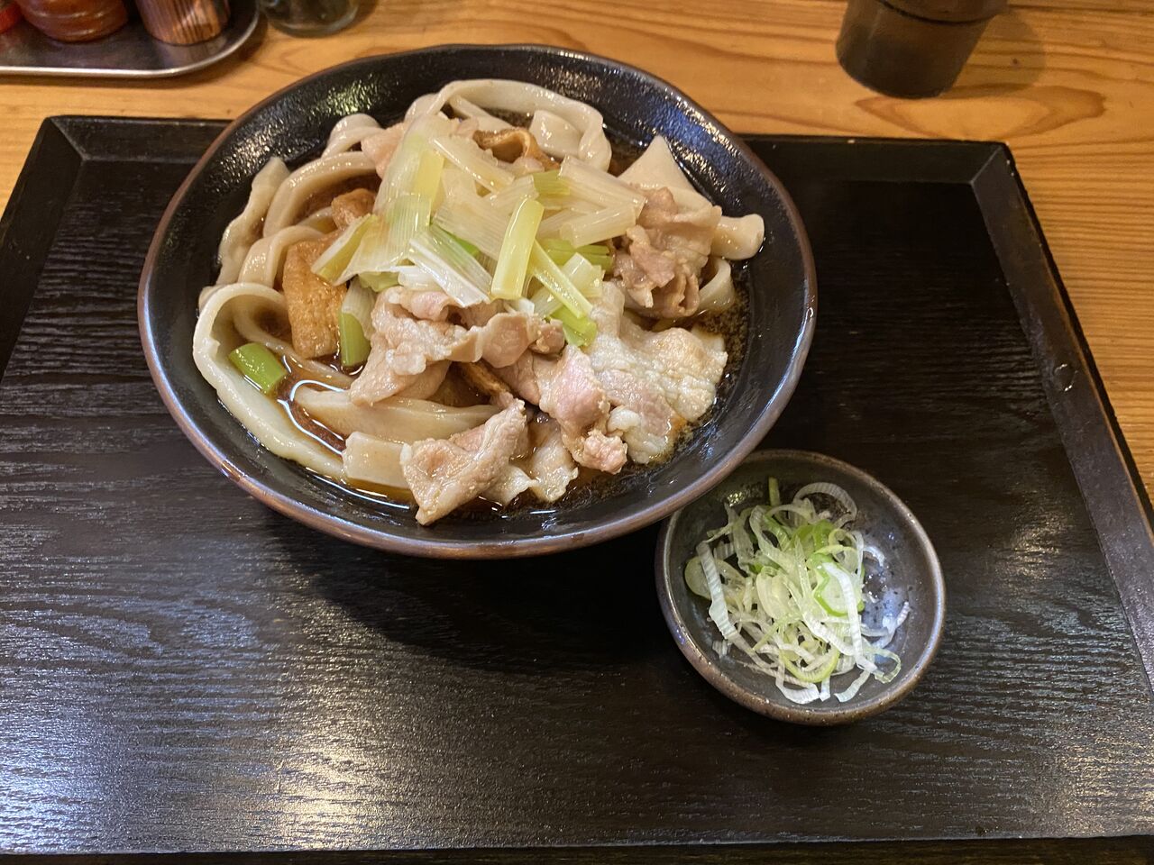 とこ井 高円寺 旅人の木 荻窪 油そば まぜそばの店 店主の日記