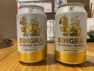 シンハビールIMG_5766