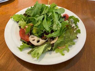 今日和船橋店@京成船橋イタリアンパスタIMG_7720