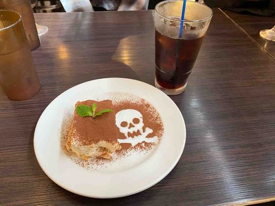 海賊の台所船橋店京成船橋ドルチェセットIMG_7567