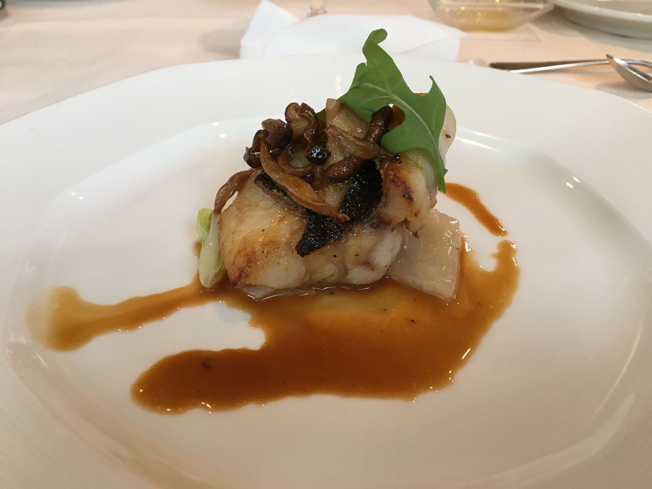 La Aerny Marris ラ アーニー マリス 本八幡 旅人の木 荻窪 油そば まぜそばの店 店主の日記