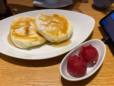 むさしの森珈琲 杉並井草店@井荻IMG_7555