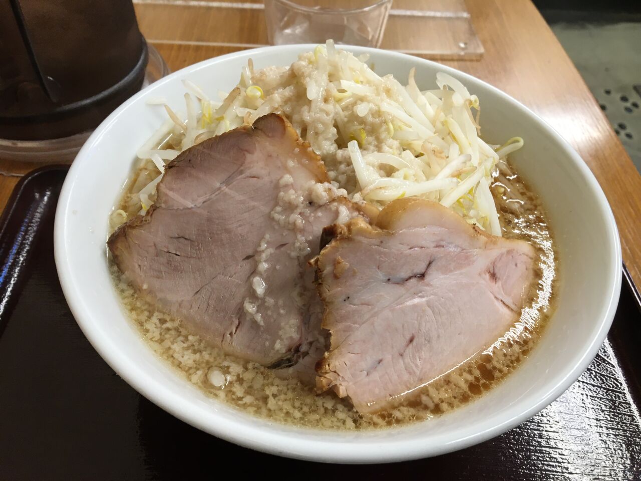 青梅街道大勝軒杉並 荻窪 旅人の木 荻窪 油そば まぜそばの店 店主の日記 青梅街道大勝軒杉並 荻窪 旅人の木 荻窪 油そば まぜそばの店 店主の日記