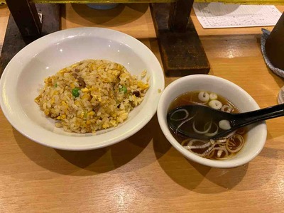 中華一 龍王@横浜中華IMG_7750